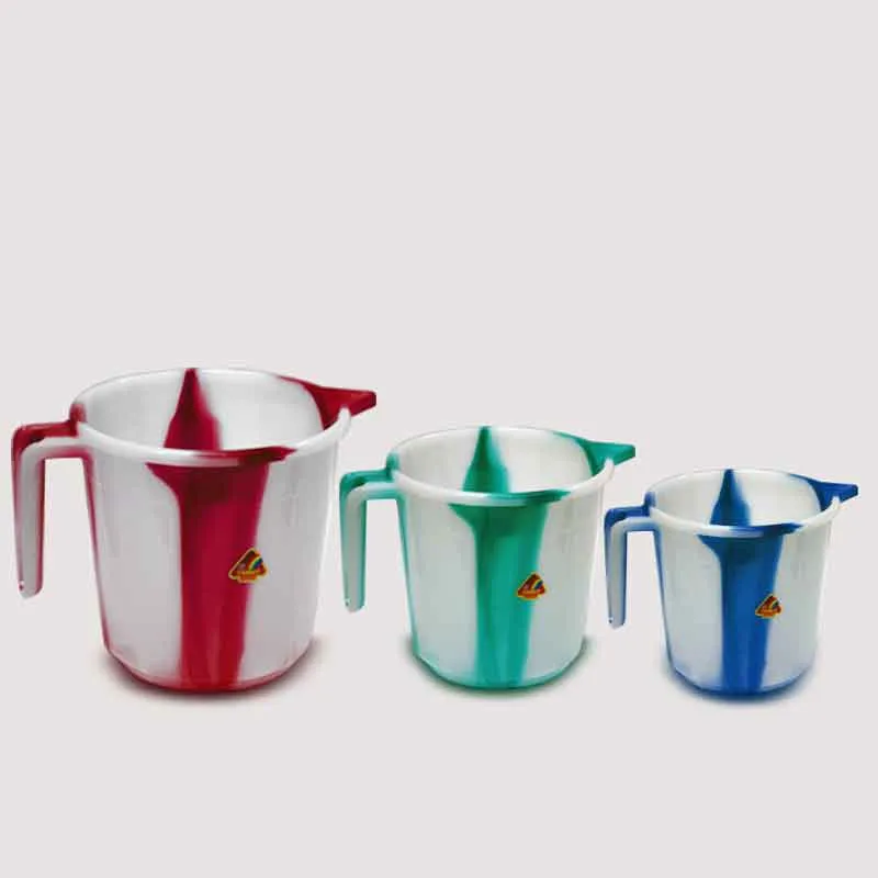 DELUXE DOUBLE COLOR MUGS