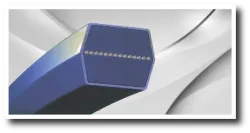 Double V-Belt