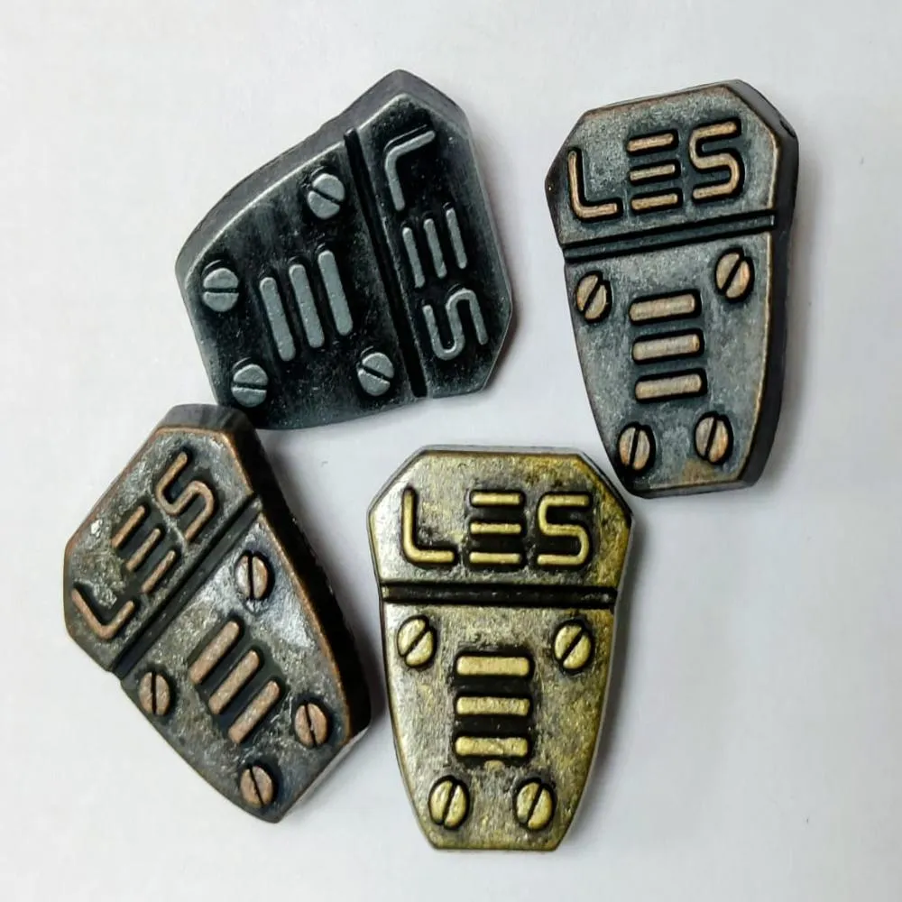 Casting Metal Plate