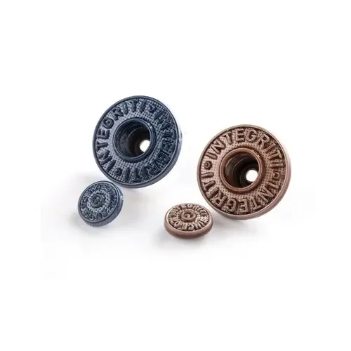 Rivets