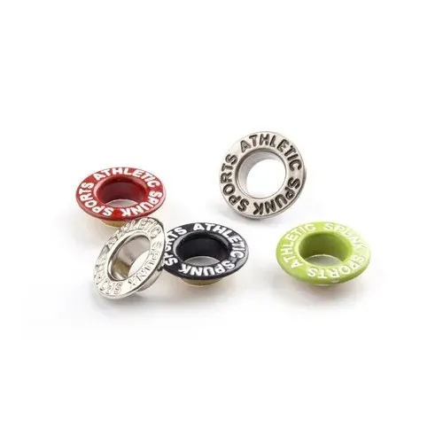 Metal Eyelet