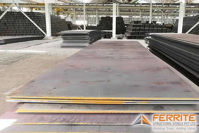 Steel Sheets