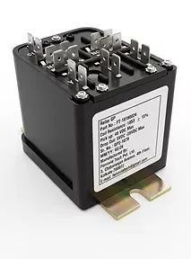General Purpose (GP) Relay view 3