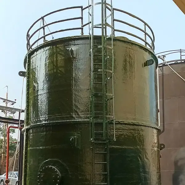 Chemical Tanks