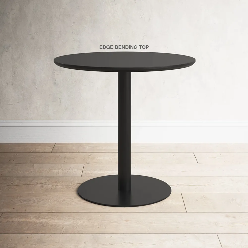 Hudson Powder Coated Table