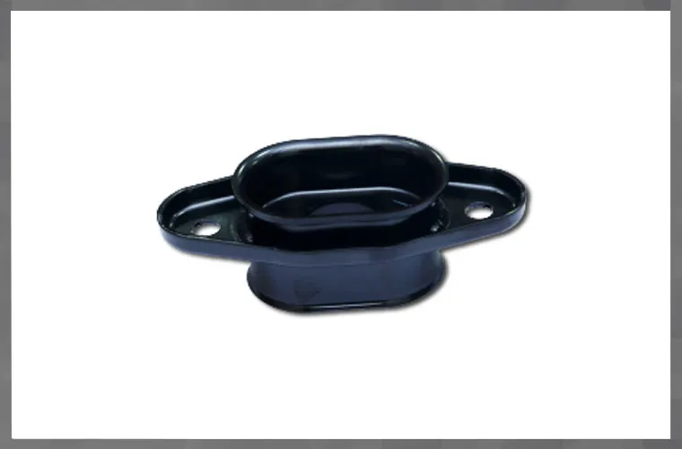 Bracket Case Rod