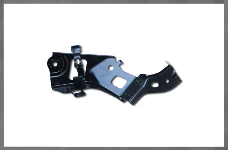 Bracket Exast Sensor Clamp