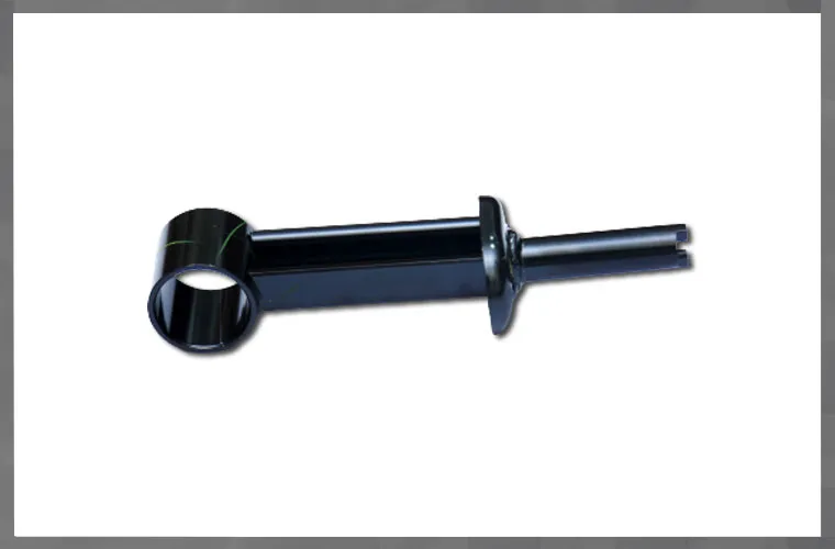 Bracket Bridge Rod