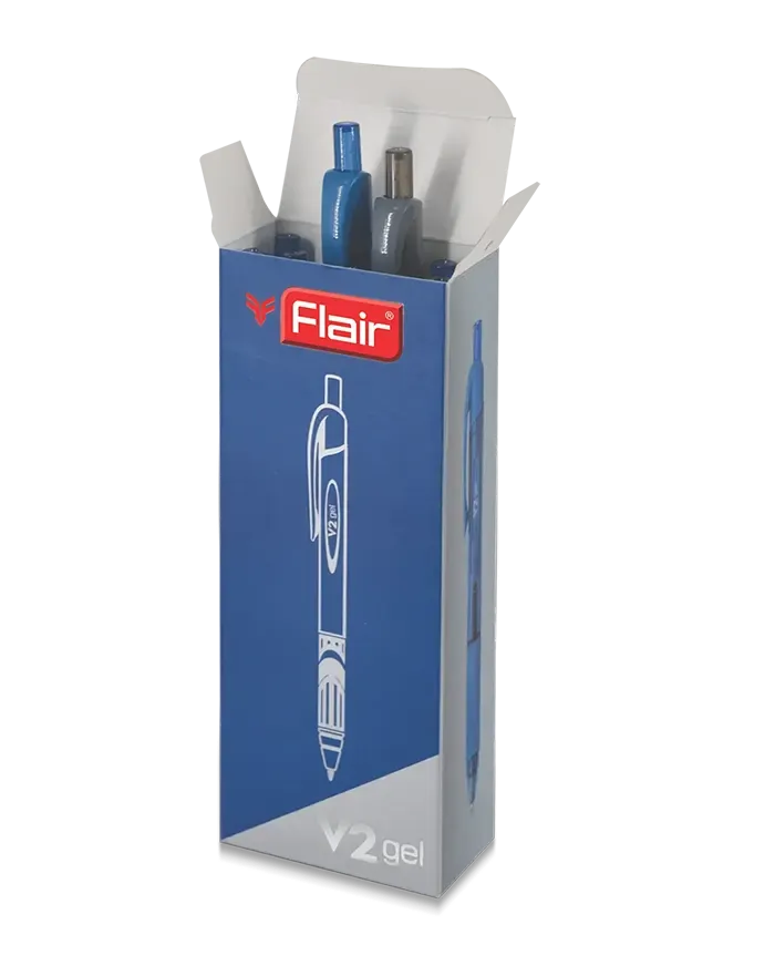 Packaging