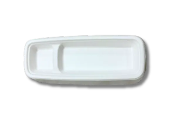 FOOD BOAT TRAY CLASSI BIO