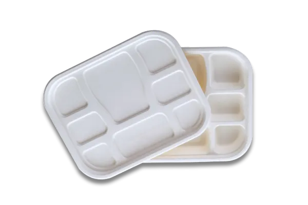 8CP MEAL TRAY LID CLASSI B2B (500)