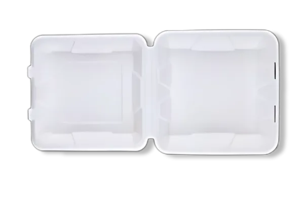 CLAMSHELL CLASSI BIO view 3