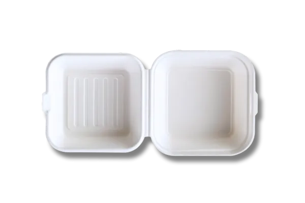 CLAMSHELL CLASSI BIO
