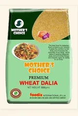Premium Wheat Dalia