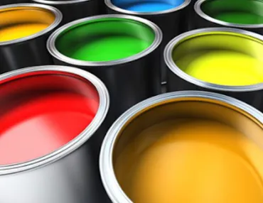 Industrial Paints
