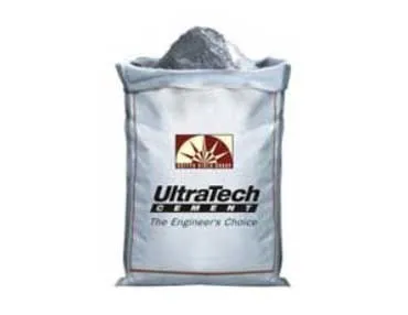 Cement