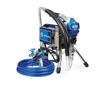 Airless Paint Sprayer