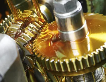 Metal Working Fluids (Cutting Oils)