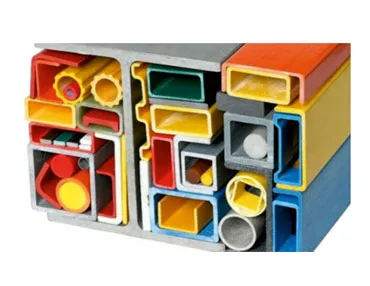 FRP Composite Raw Material