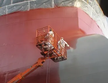 Marine Coatings