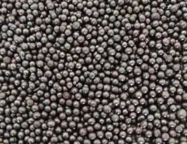 Surface Preparation Abrasives