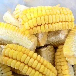 Super Sweet Corn Ribs – 2.5 Inch ,3 Inch