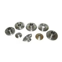 Gear Blanks