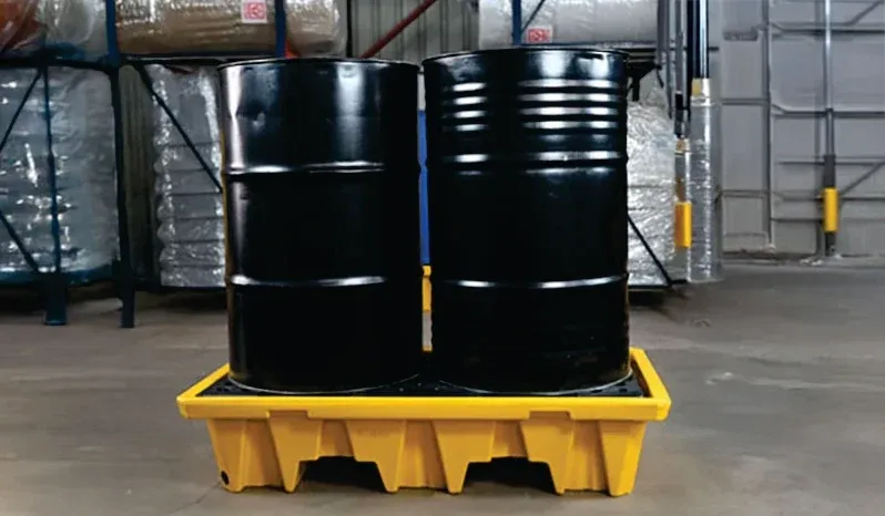 DIBT Approved Polymer