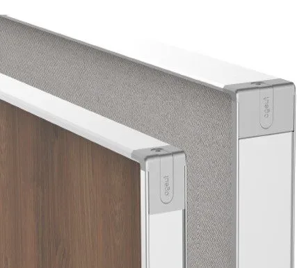 Office Partition System view 5