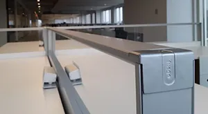 Office Partition System view 7