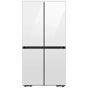 SAMSUNG 650 Litres Frost Free French Door Convertible Refrigerator with Triple Cooling RF65DB90BD12