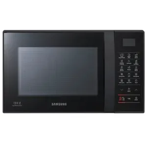 Samsung 21L Convection Microwave Oven CE76JD-B/XTL