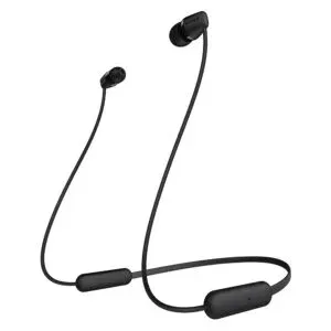 Sony Wireless In-Ear Headphone WI-C200
