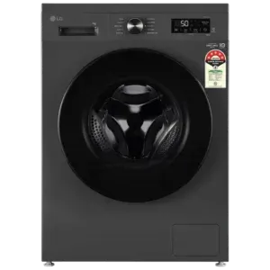 LG 7 kg 5 Star Wi-Fi Inverter Fully Automatic Front Load Washing Machine FHB1207Z4M