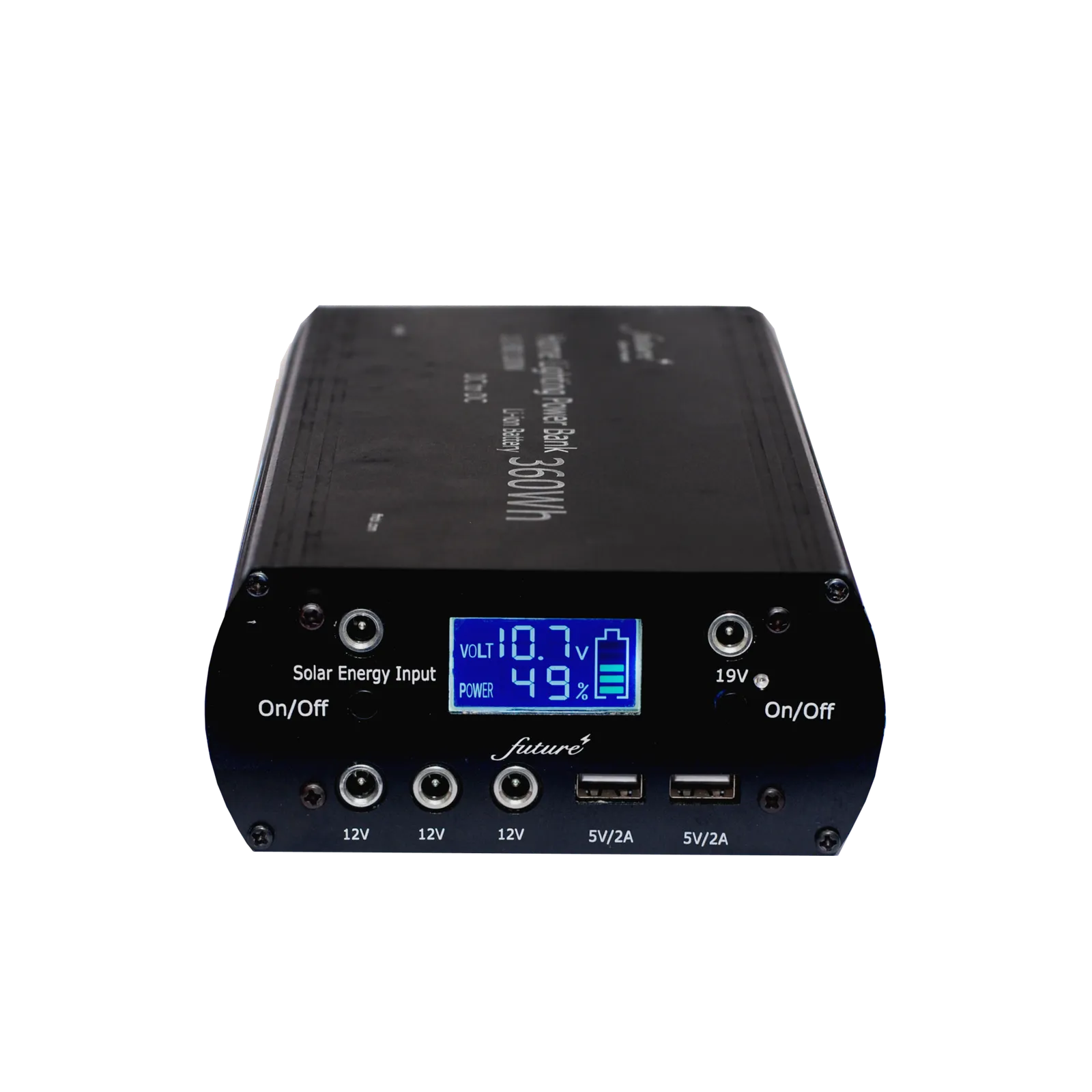 Home Lighting Power Bank