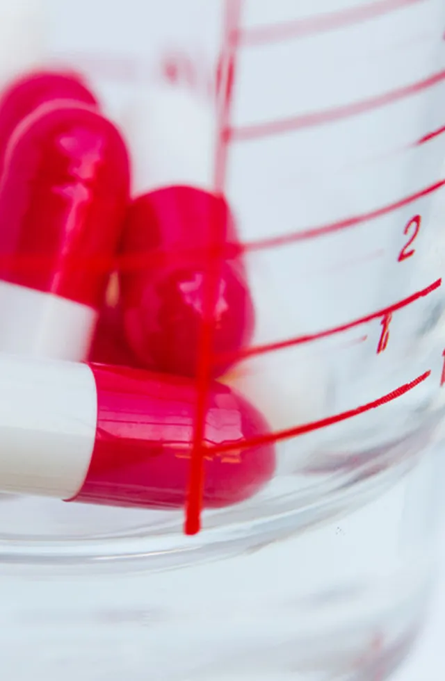 Pharma Excipients