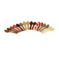 Edible Small Spoons | Desert Spoon | 20 Pc view 8