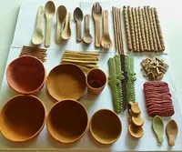 Edible Cutlery Sample Kit for all gifting Occasions | Maxi view 6