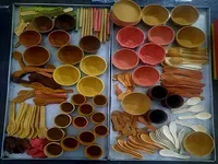Edible Cutlery Sample Kit for all gifting Occasions | Maxi view 7