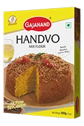 Handvo