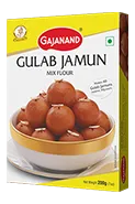 Gulab Jamun