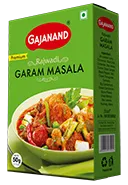 Premium Garam Masala