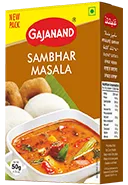 Sambhar Masala