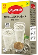 Buttermilk Masala