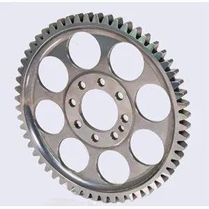 Spur Gears
