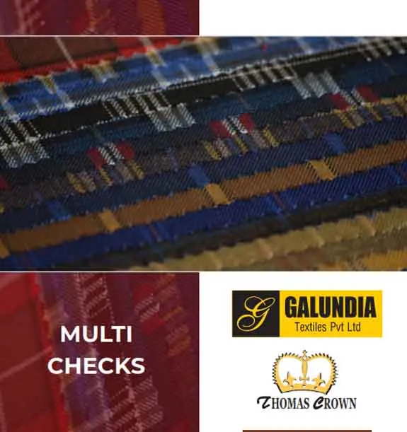 MULTI CHECKS