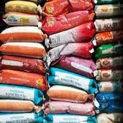 Rice Bags