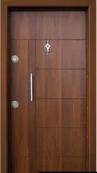 Wooden Door Frame