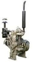 Agro Industrial Engine
