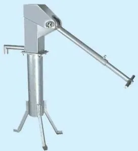 Deep Well Hand Pump
